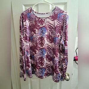 32 Degrees UPF 50+ Sun Protection Top